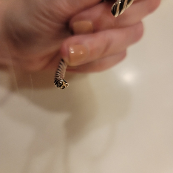 David Yurman Bracelet - Picture 5 of 12